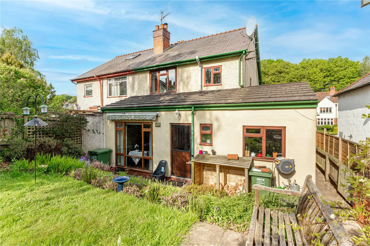 Plymouth Road, Redditch, Worcestershire, B97 4PH, photo 18