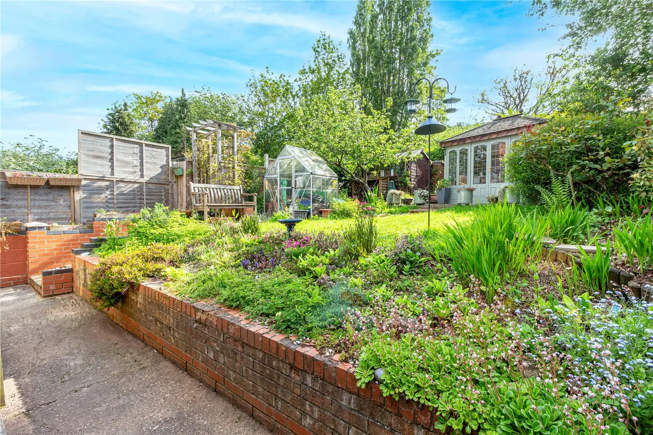 Plymouth Road, Redditch, Worcestershire, B97 4PH, photo 19