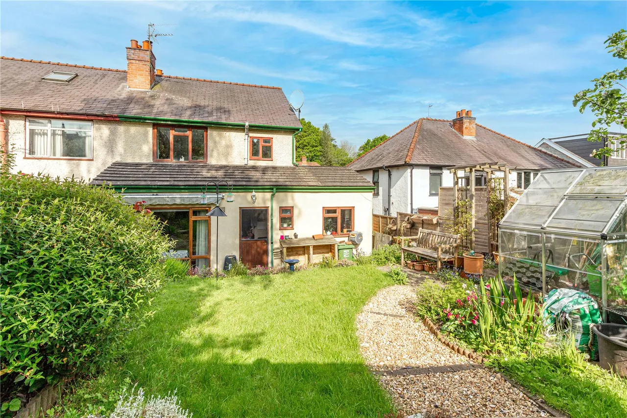 Plymouth Road, Redditch, Worcestershire, B97 4PH, photo 4