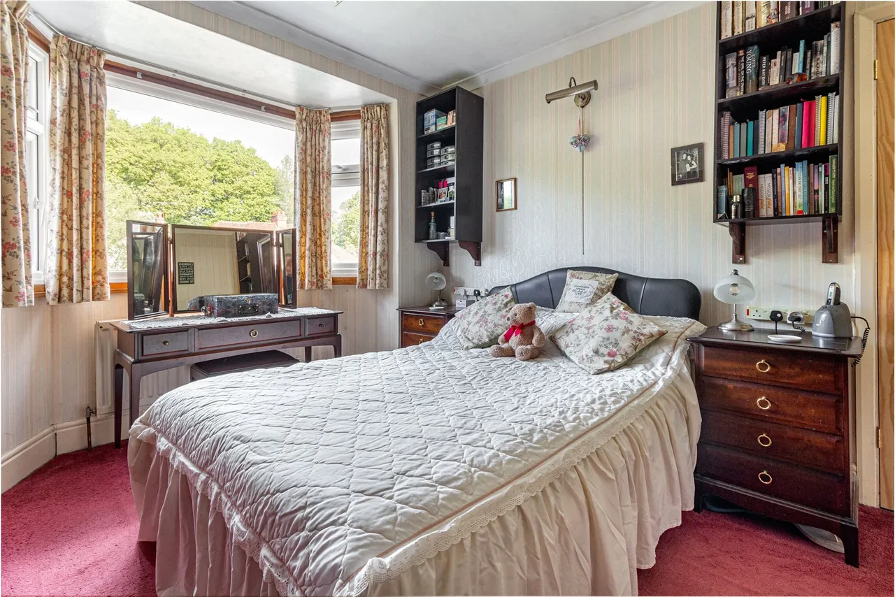 Plymouth Road, Redditch, Worcestershire, B97 4PH, photo 14
