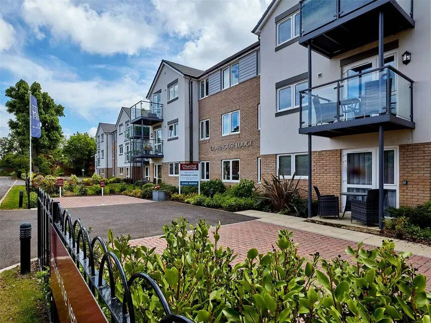 Wratten Road West, Hitchin, Hertfordshire, SG5, photo 7