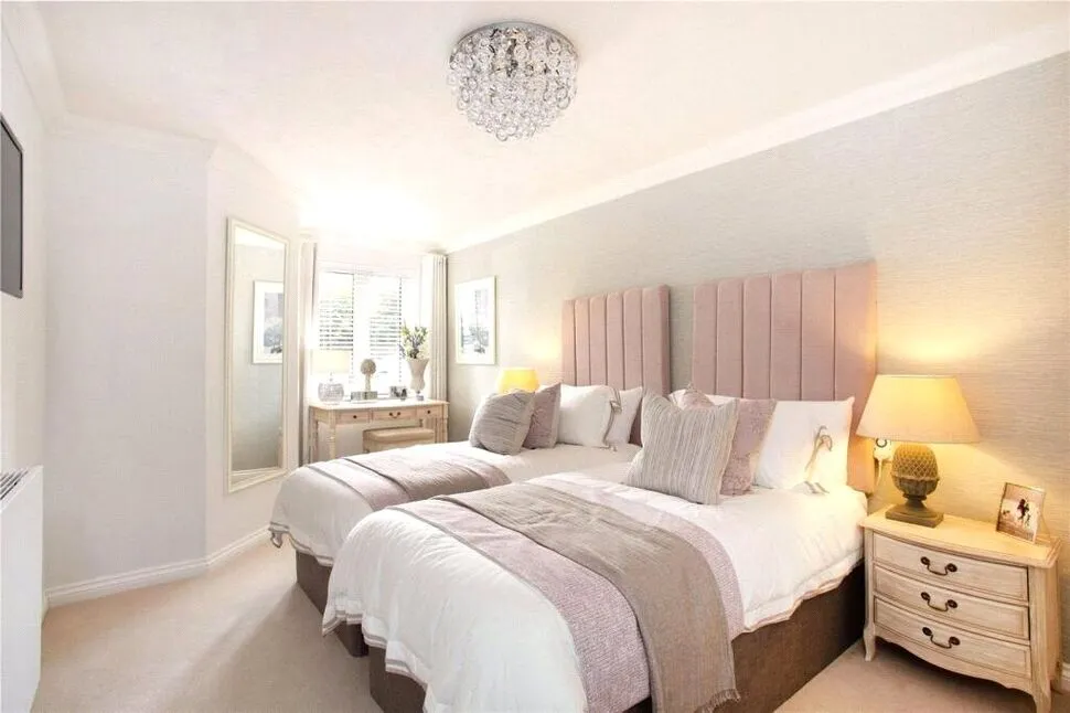 Wratten Road West, Hitchin, Hertfordshire, SG5, photo 5