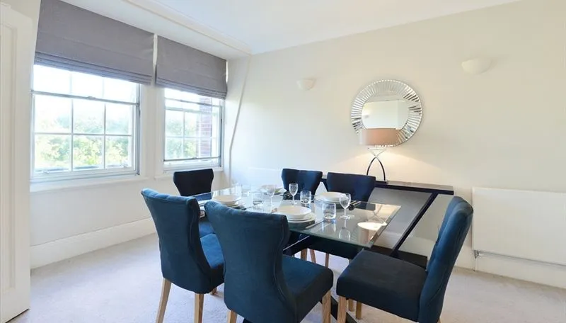 Park Road, St. John's Wood, London, NW8, photo 2