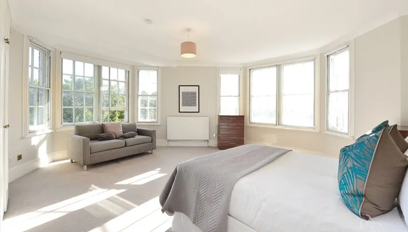 Park Road, St. John's Wood, London, NW8, photo 3