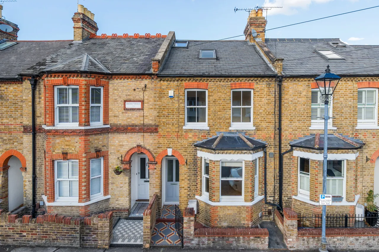 Devereux Road, Windsor, SL4, photo 15