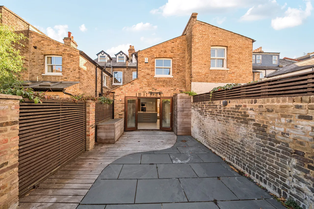 Devereux Road, Windsor, SL4, photo 7