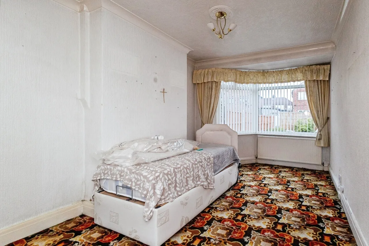 Circular Road, Denton, M34, photo 4