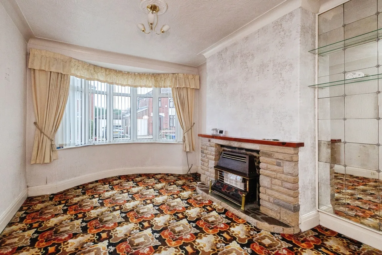Circular Road, Denton, M34, photo 3