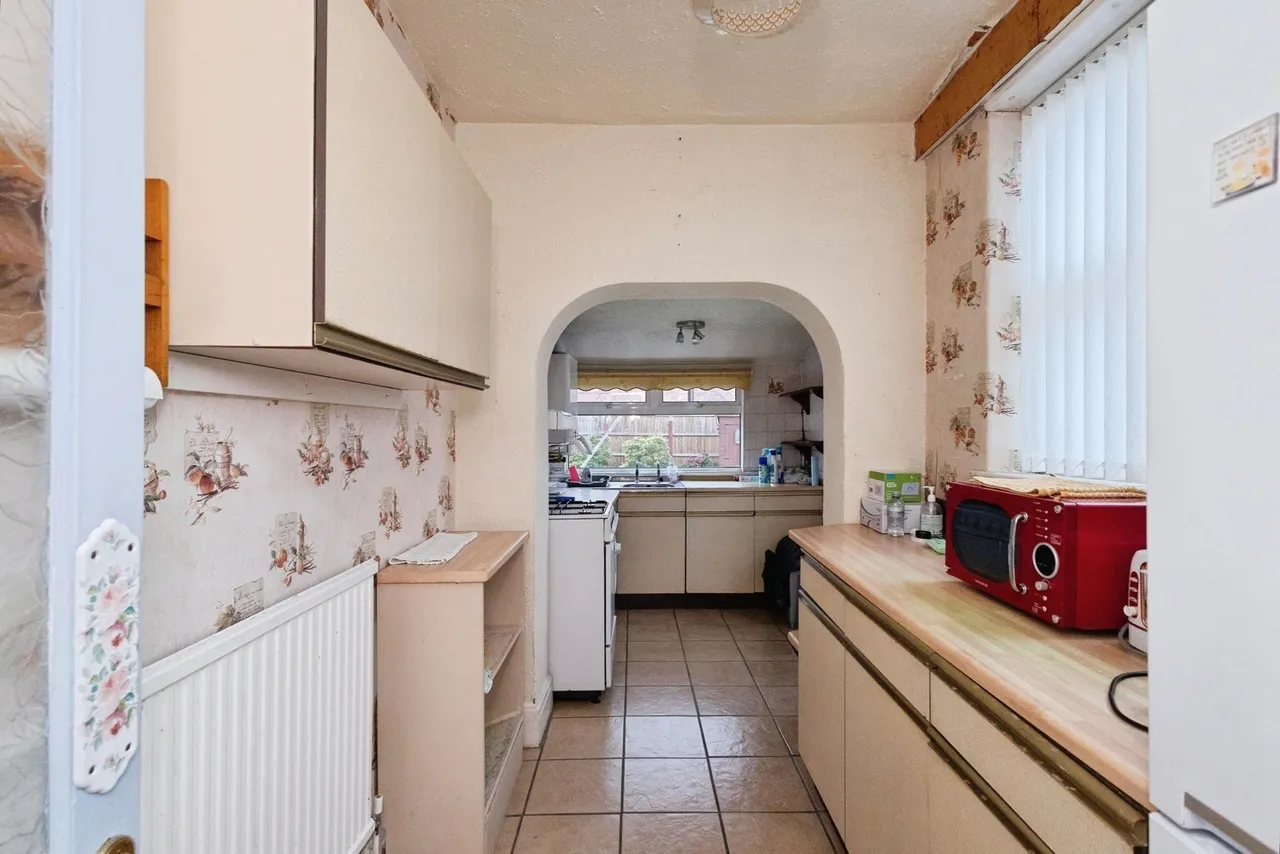 Circular Road, Denton, M34, photo 6