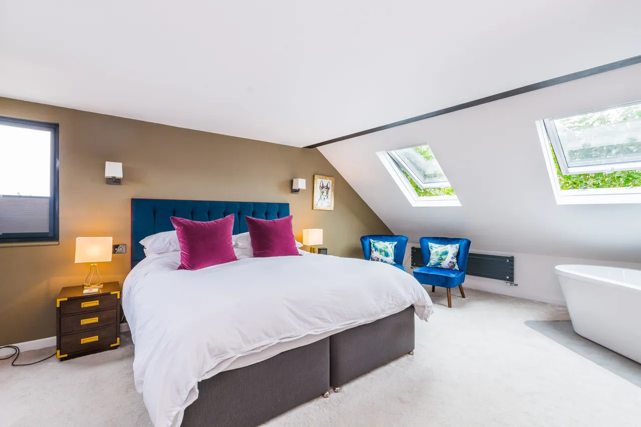 London, E6, photo 2
