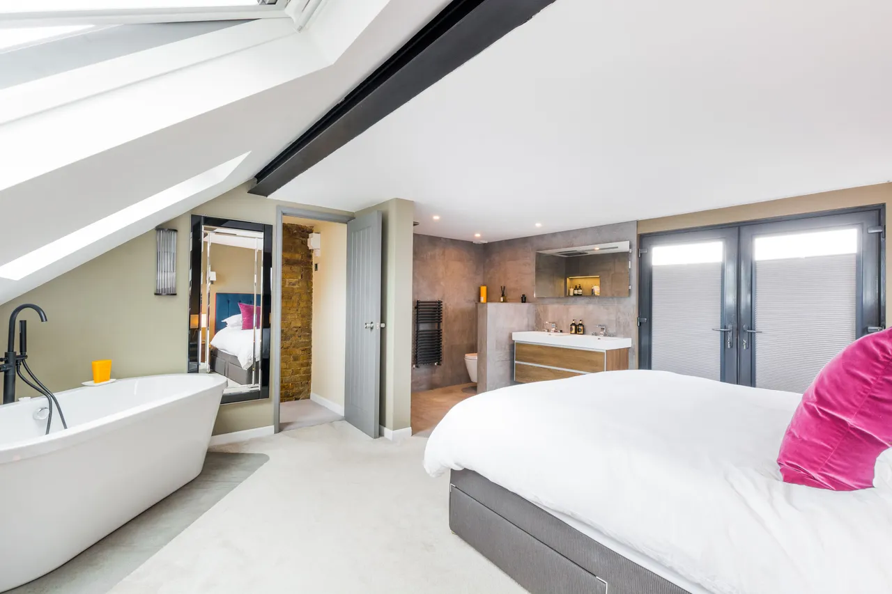 London, E6, photo 10
