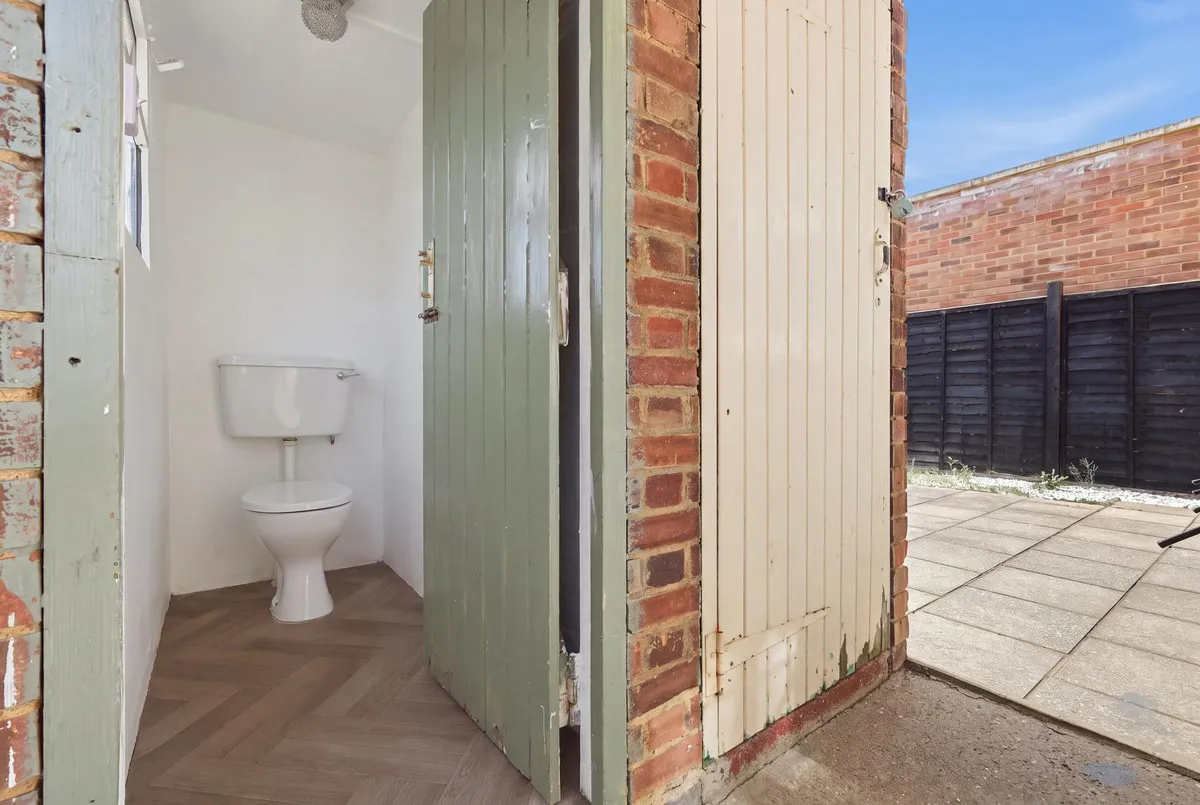 Valley Hill, Loughton, IG10, photo 15
