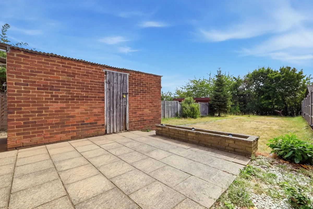 Valley Hill, Loughton, IG10, photo 16