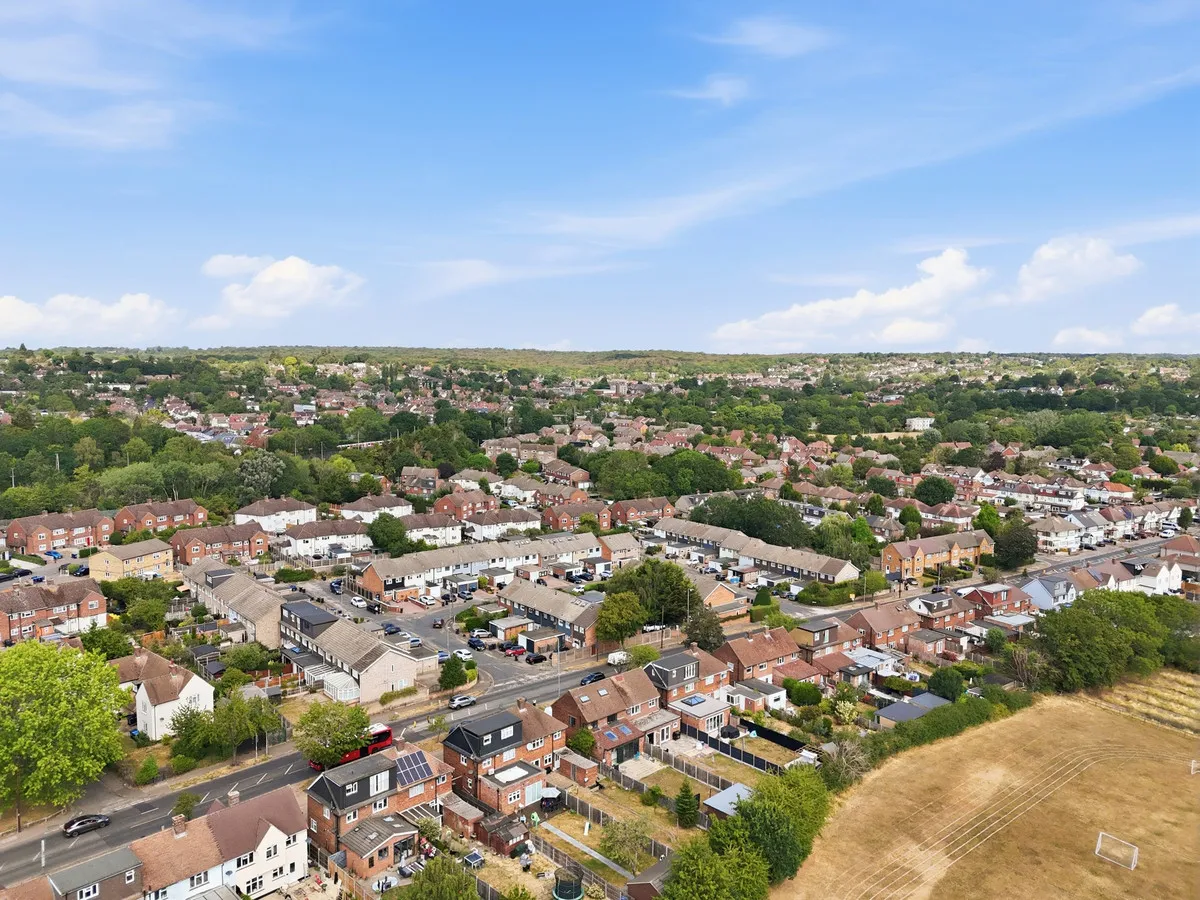 Valley Hill, Loughton, IG10, photo 19