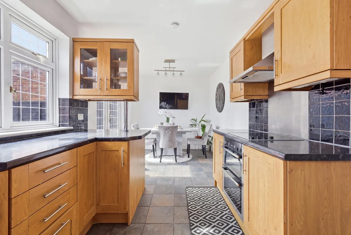 Valley Hill, Loughton, IG10, photo 6