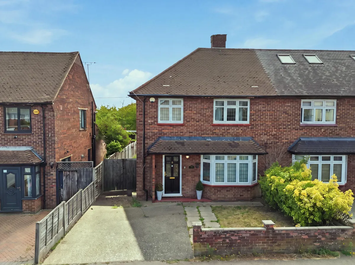 Valley Hill, Loughton, IG10, photo 20