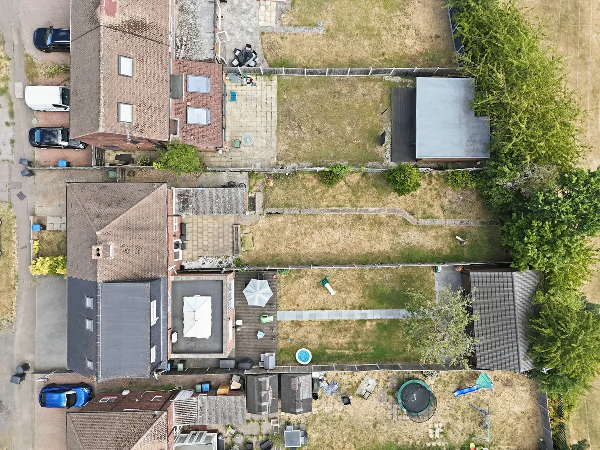 Valley Hill, Loughton, IG10, photo 18