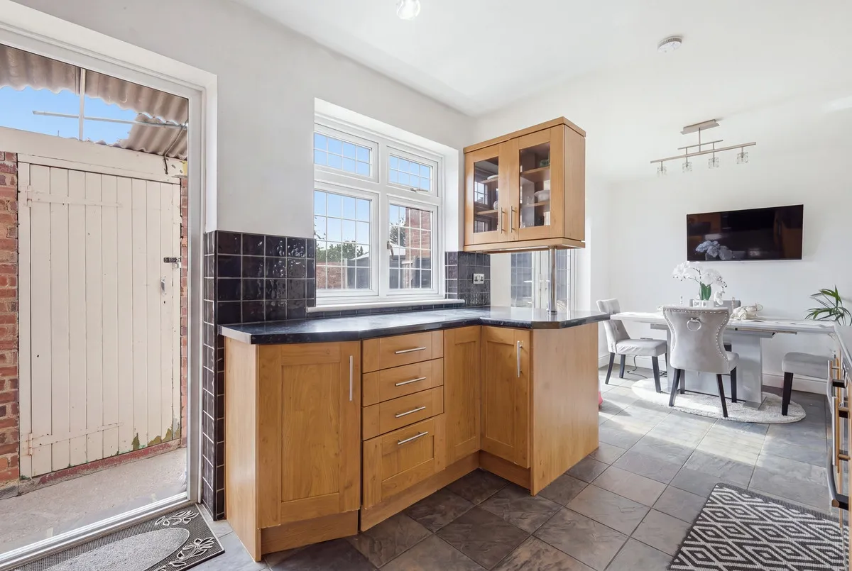 Valley Hill, Loughton, IG10, photo 7