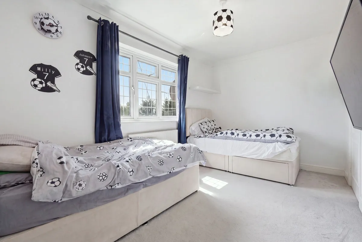 Valley Hill, Loughton, IG10, photo 14