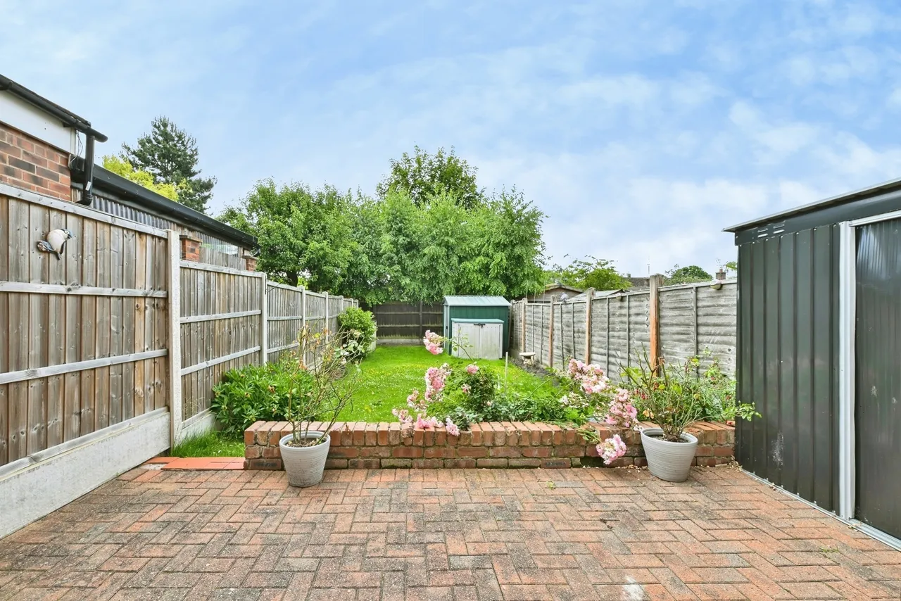Chetwynd Road, Chilwell, Beeston, Nottingham, NG9, photo 4