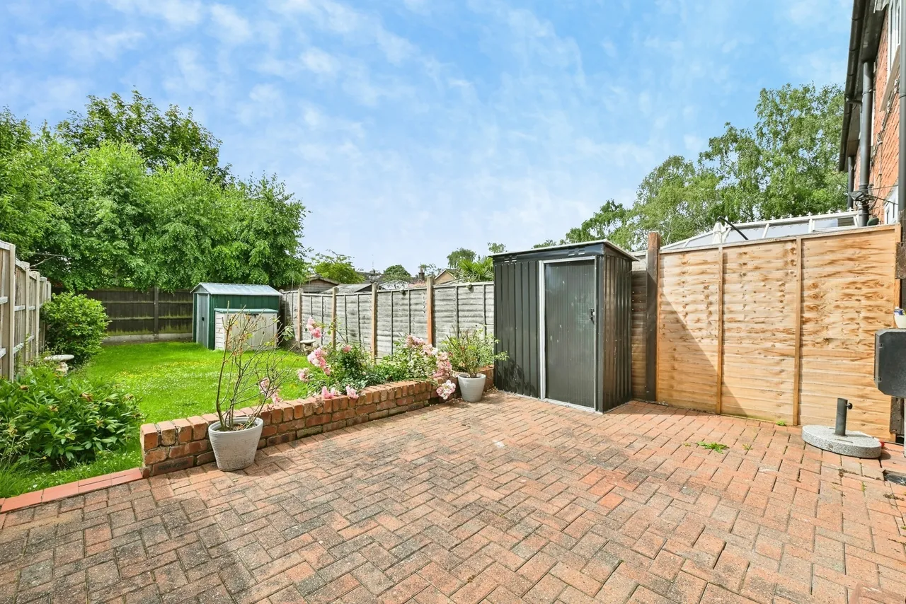 Chetwynd Road, Chilwell, Beeston, Nottingham, NG9, photo 15