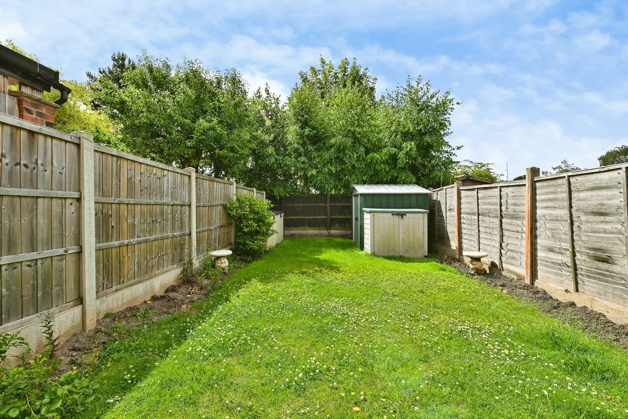 Chetwynd Road, Chilwell, Beeston, Nottingham, NG9, photo 5