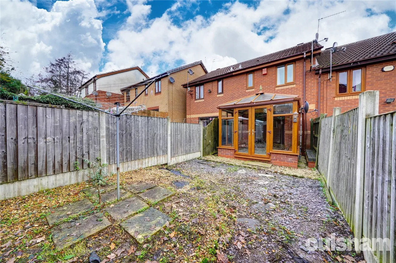 Heron Close, Alvechurch, Birmingham, Worcestershire, B48 7PT, photo 13