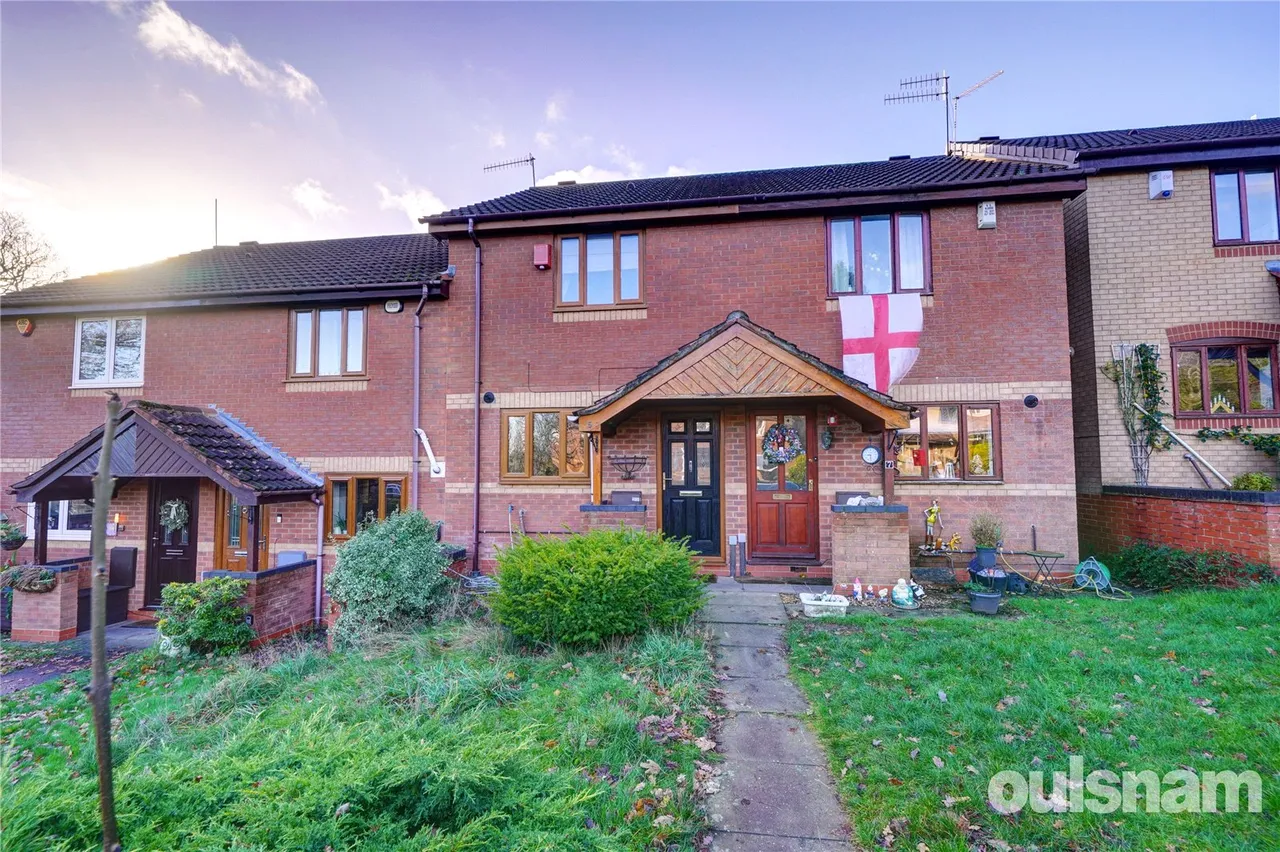 Heron Close, Alvechurch, Birmingham, Worcestershire, B48 7PT, photo 14