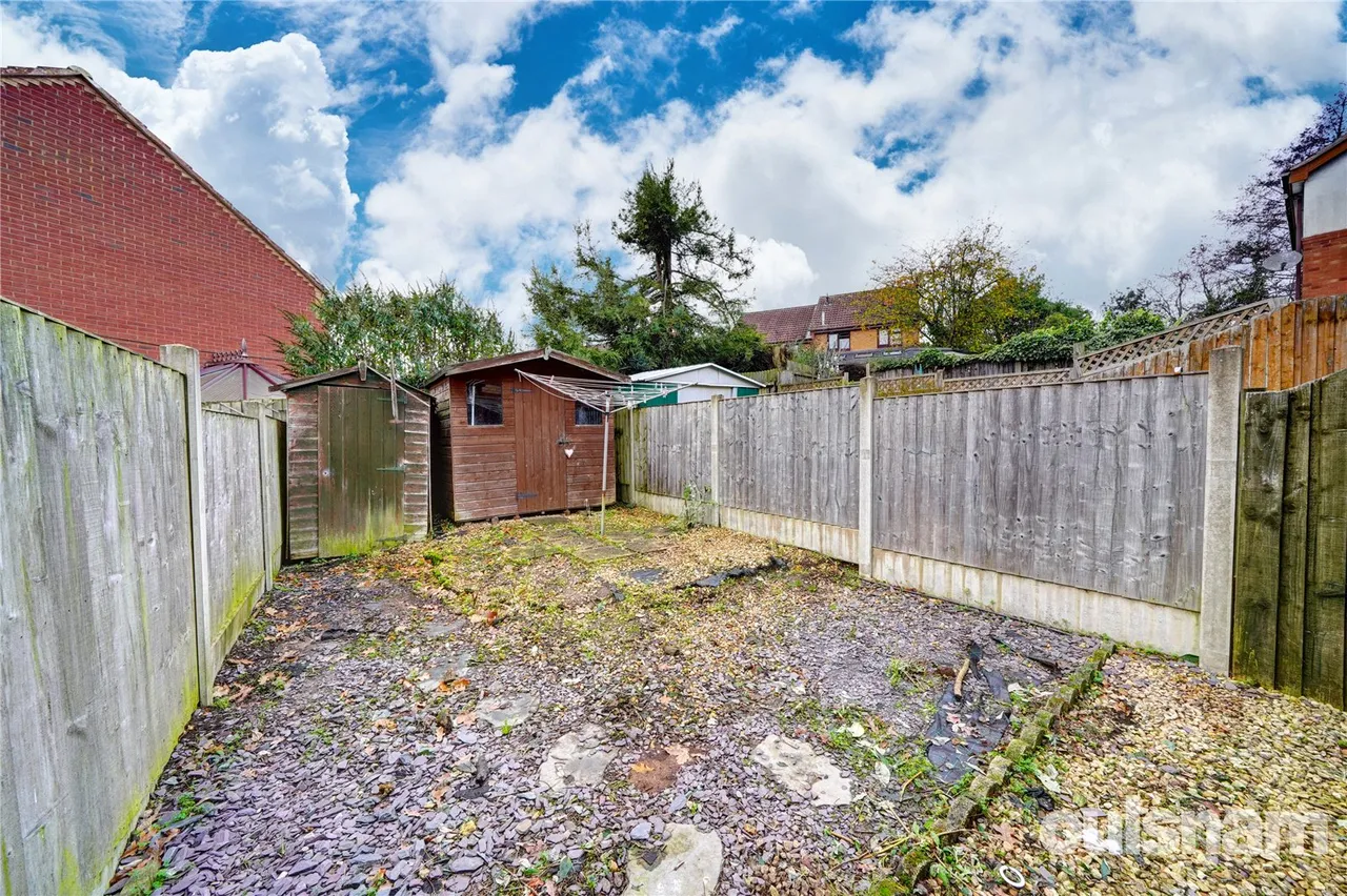 Heron Close, Alvechurch, Birmingham, Worcestershire, B48 7PT, photo 15