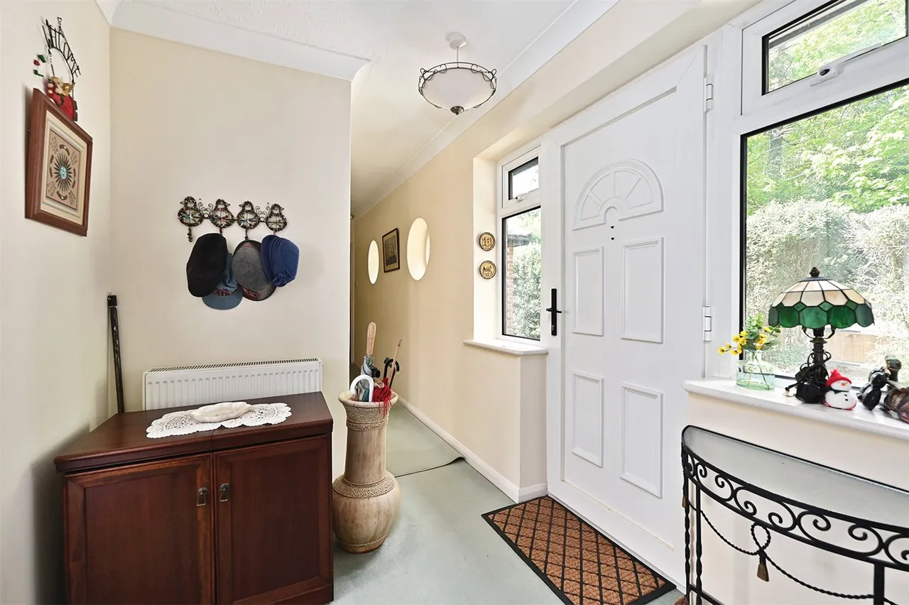 Heathvale Bridge Road, Ash Vale, Guildford, Surrey, GU12 5EU, photo 15