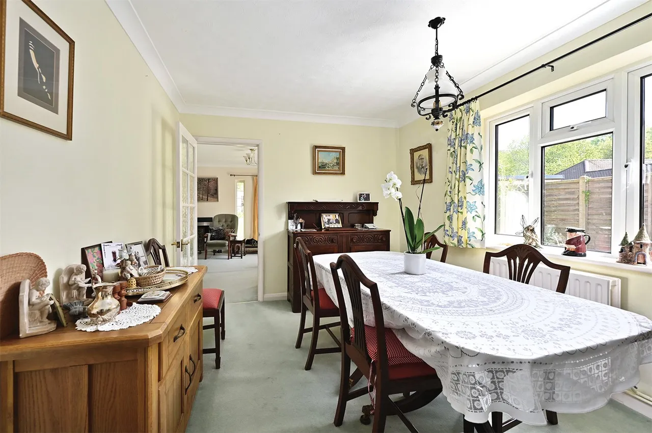 Heathvale Bridge Road, Ash Vale, Guildford, Surrey, GU12 5EU, photo 3