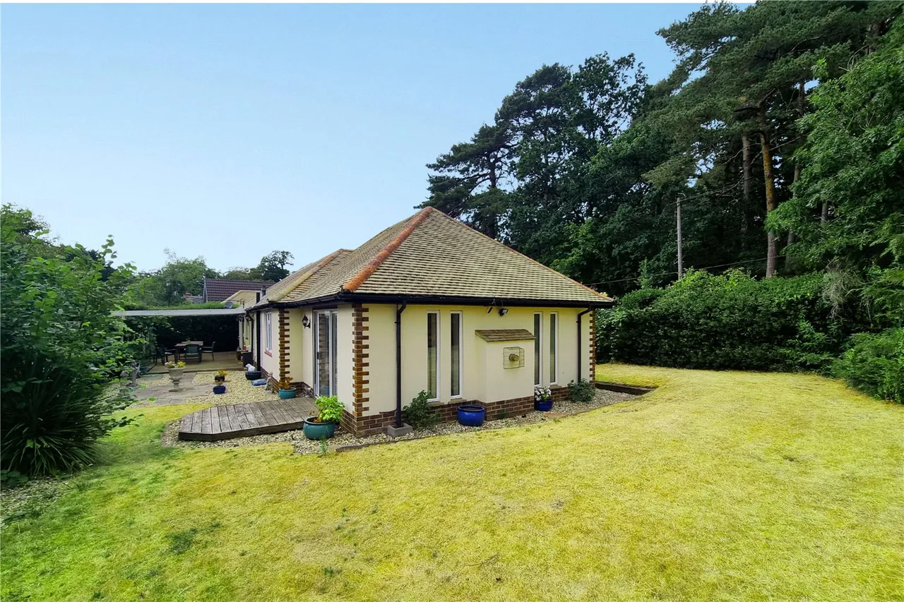 Heathvale Bridge Road, Ash Vale, Guildford, Surrey, GU12 5EU, photo 20