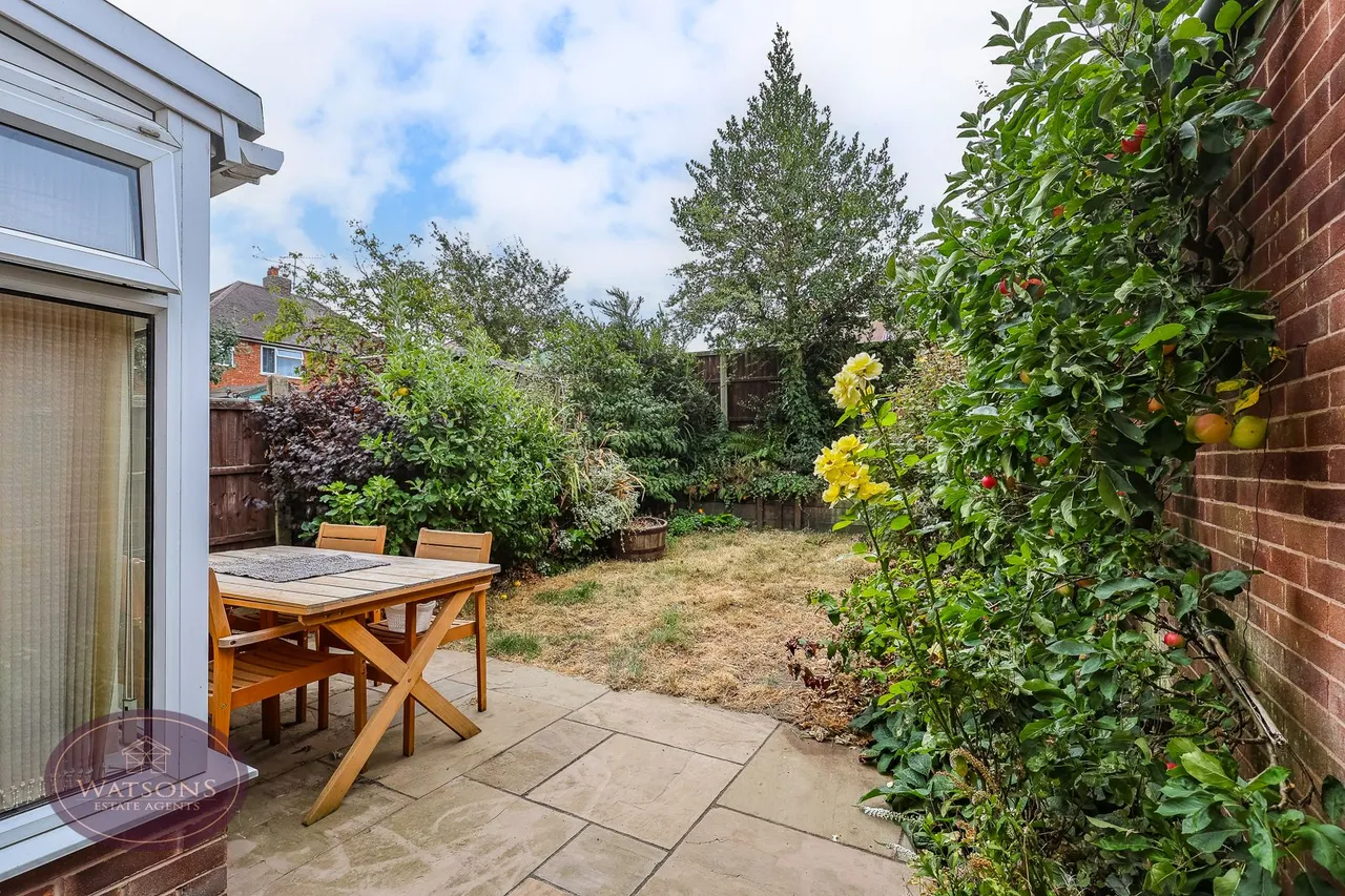 Eastwood, Nottingham, photo 14