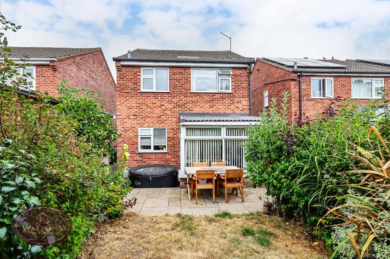 Eastwood, Nottingham, photo 16