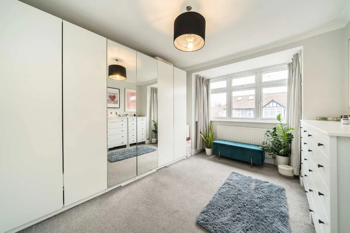 Canmore Gardens, SW16, photo 6
