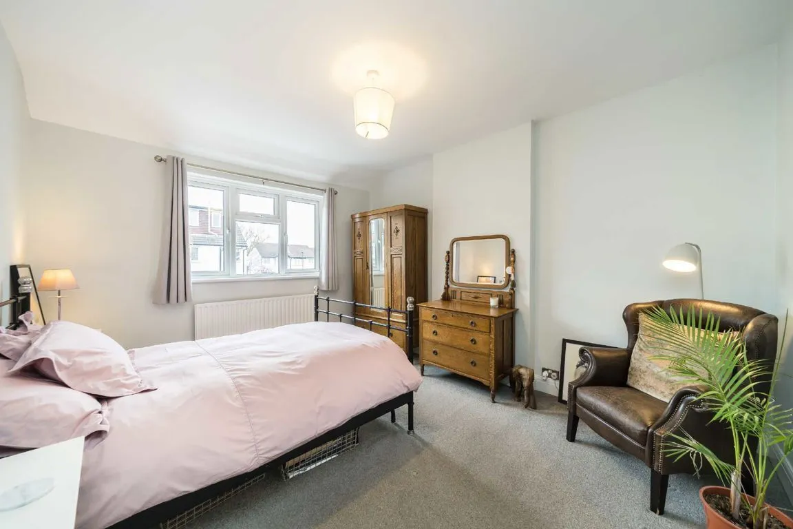 Canmore Gardens, SW16, photo 5