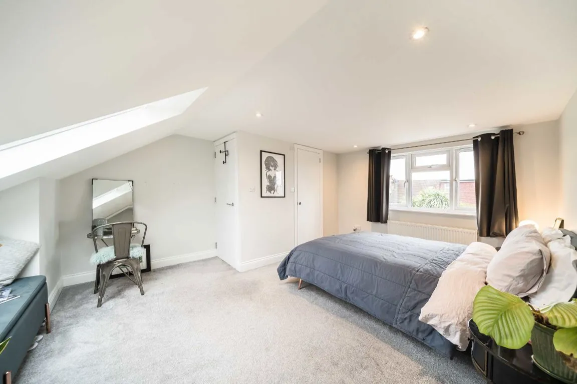 Canmore Gardens, SW16, photo 7