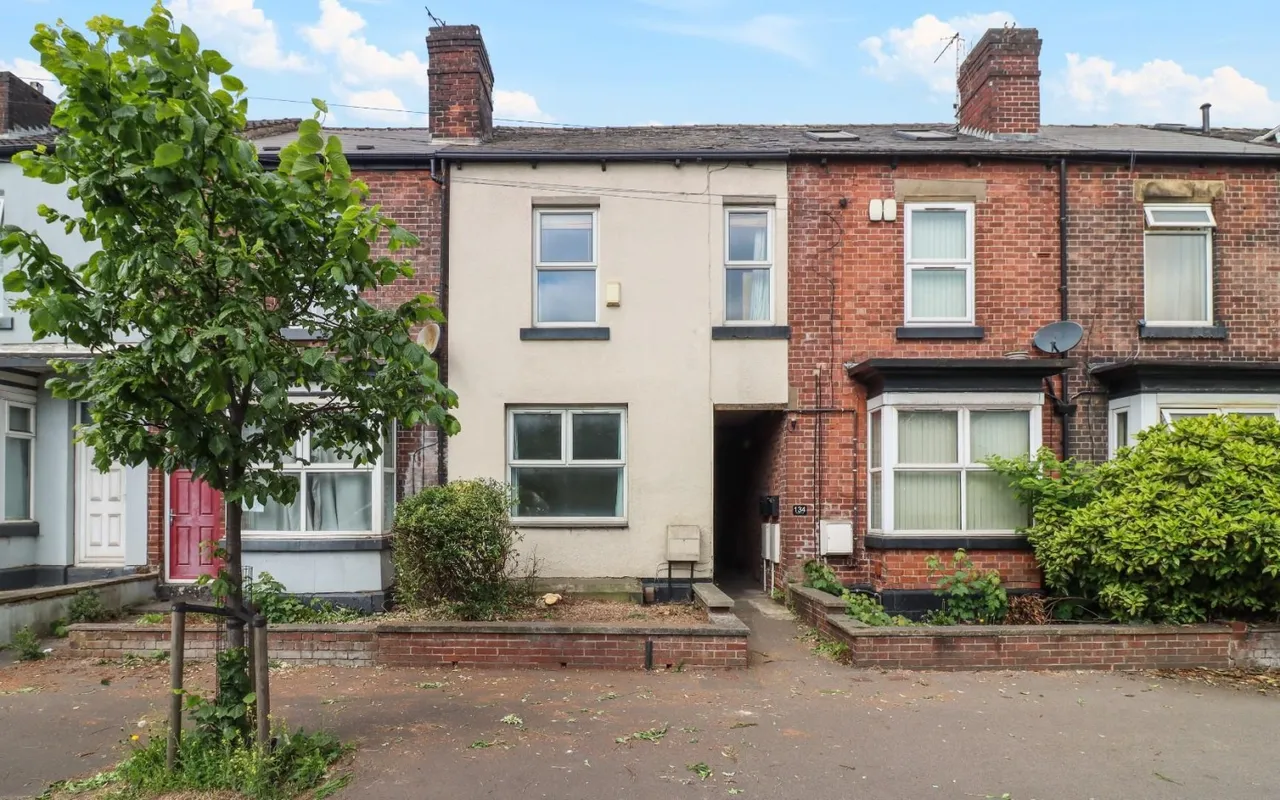Queens Road, Highfield, Sheffield, photo 7