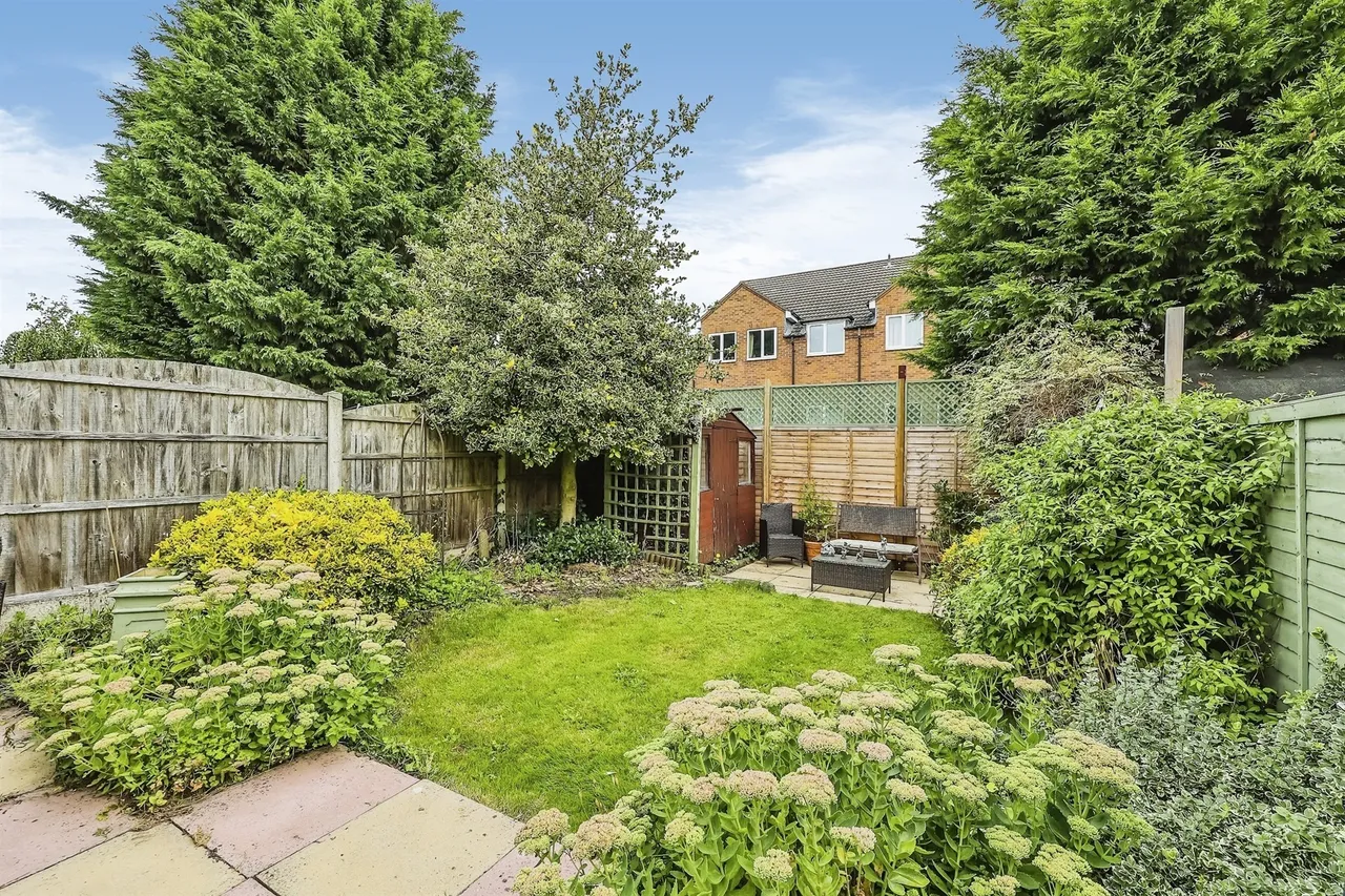 Smeeton Street, Heanor, DE75, photo 14