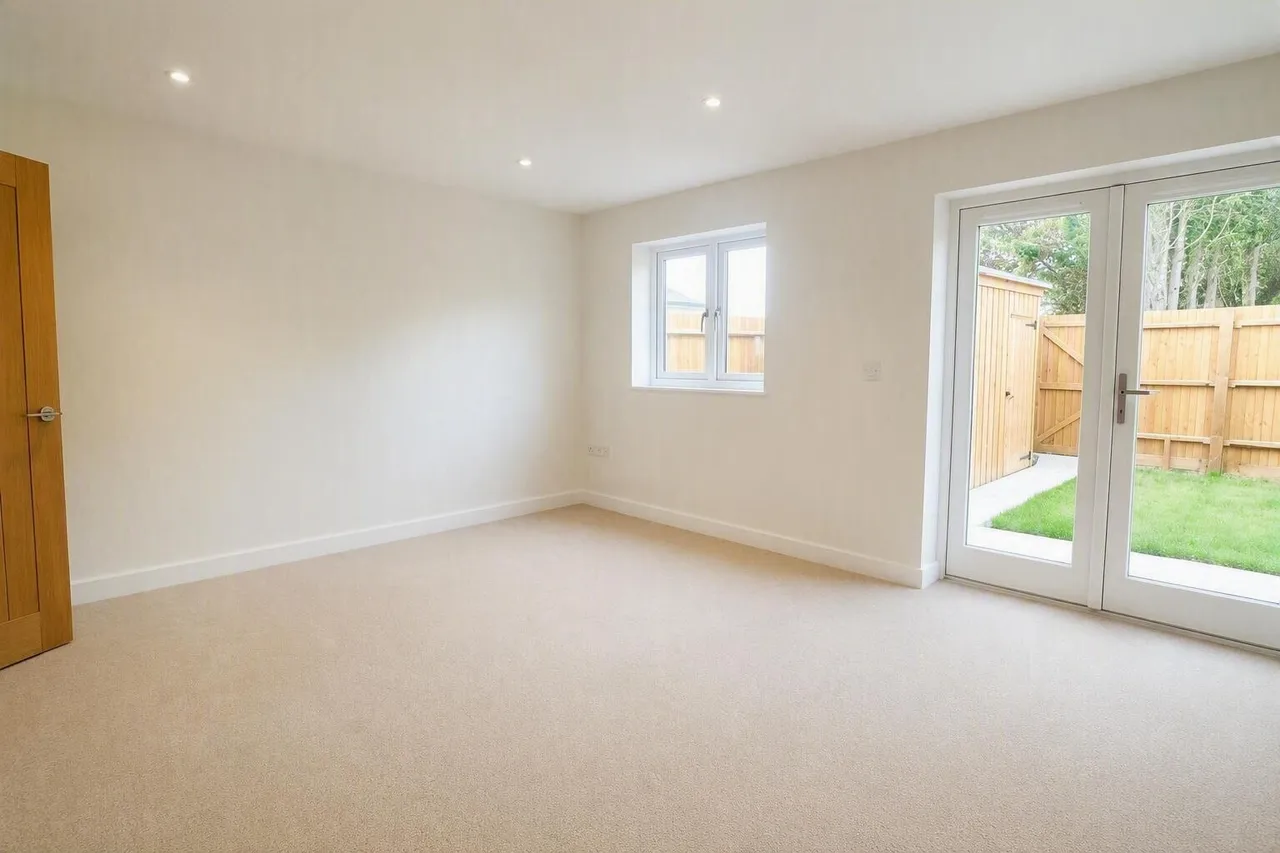 Wilvesfield Green, Haywards Heath, photo 2