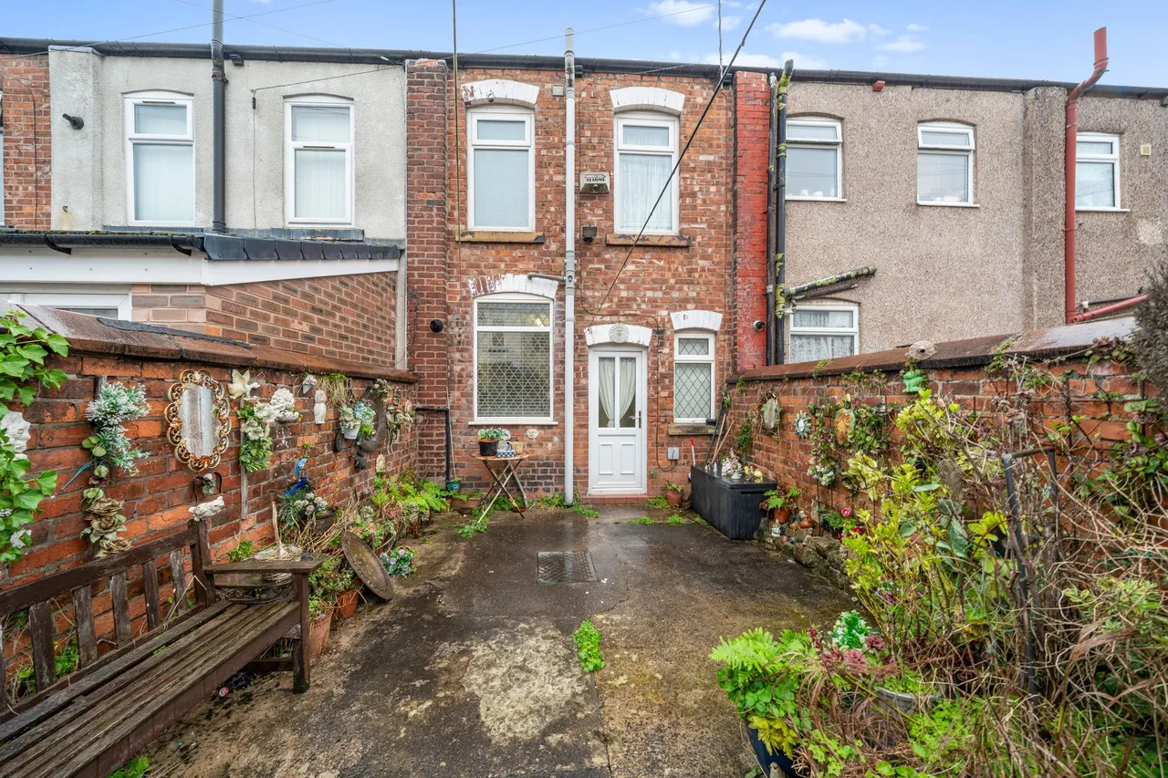 Grasmere Street, Leigh, WN7, photo 13