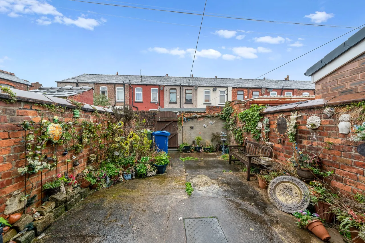 Grasmere Street, Leigh, WN7, photo 12