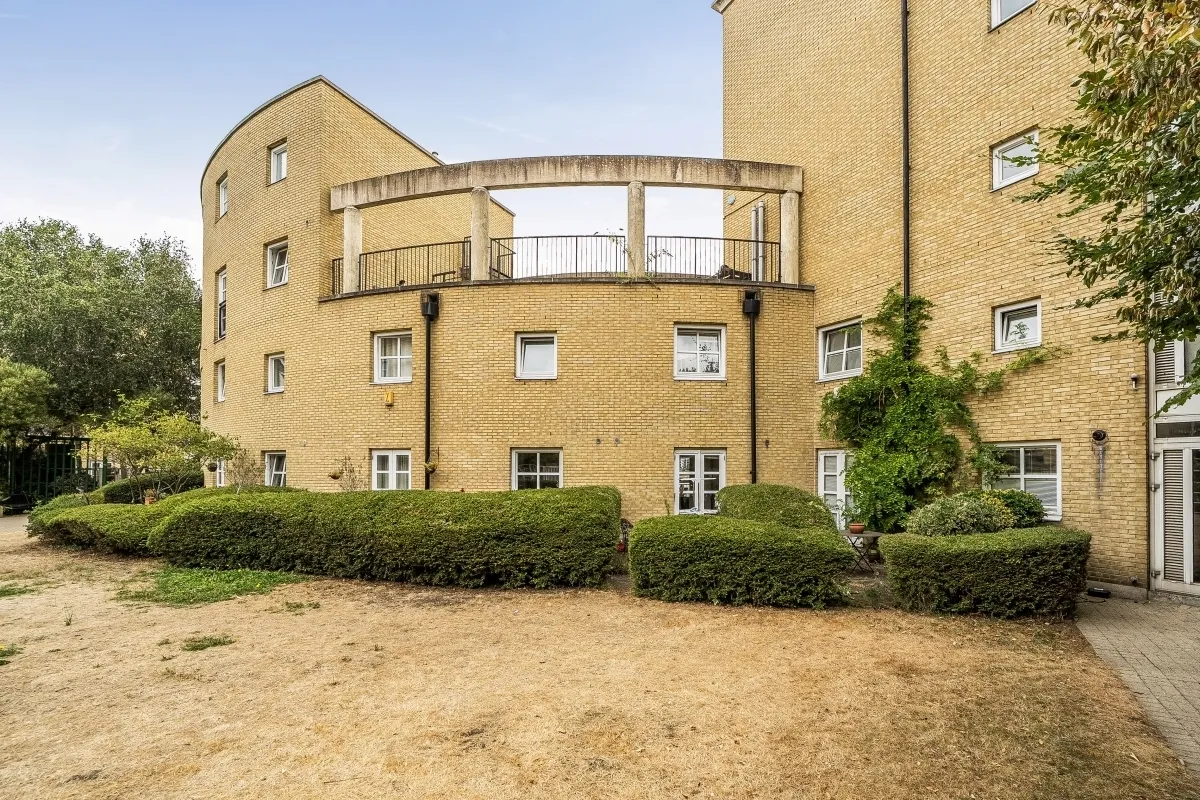 Princes Court, Rotherhithe, SE16, photo 7