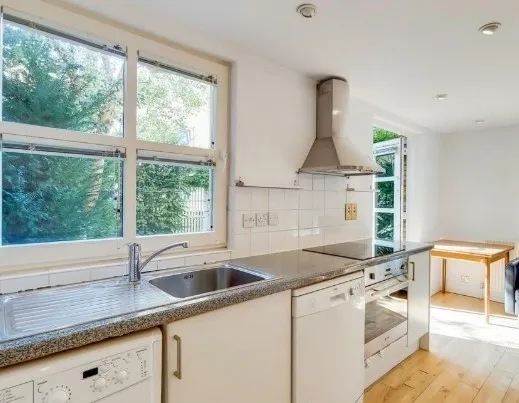 Princes Court, Rotherhithe, SE16, photo 3