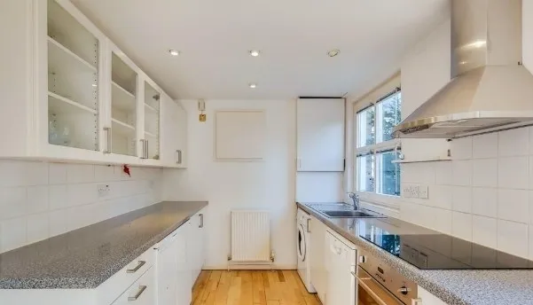 Princes Court, Rotherhithe, SE16, photo 4