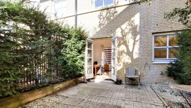 Princes Court, Rotherhithe, SE16, photo 6