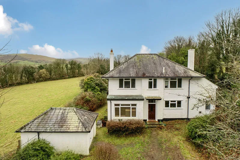 Mary Tavy, Mary Tavy, Tavistock, photo 16