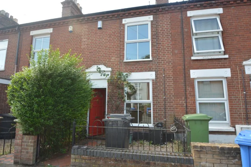 2 bed house for sale, Gertrude Road, Norwich, NR3