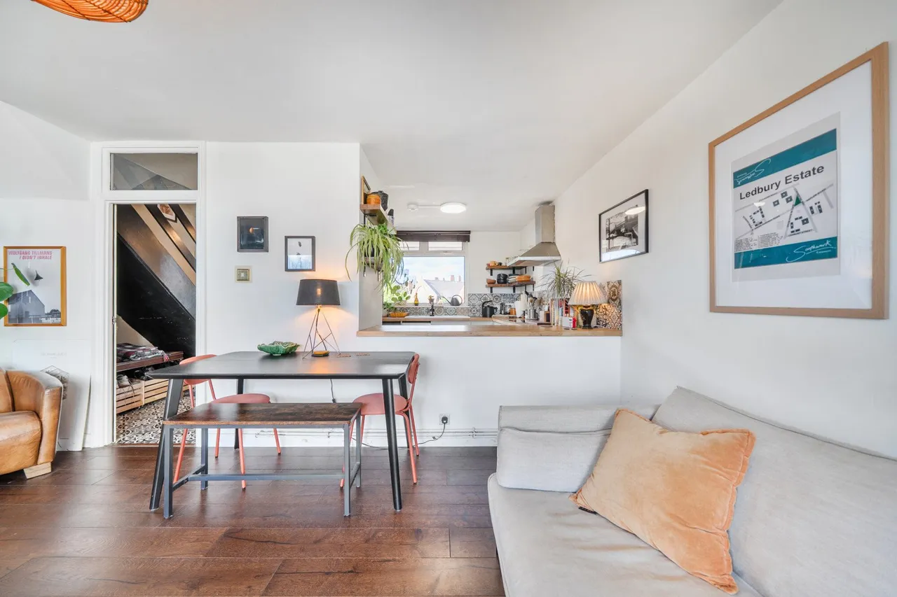 Pencraig Way, SE15, photo 16