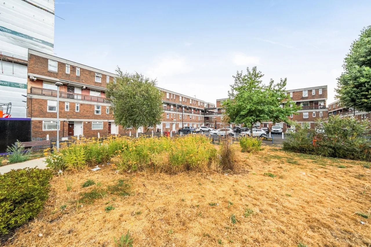Pencraig Way, SE15, photo 21